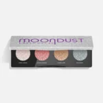 URBAN DECAY – MOONDUST GLITTER EYESHADOW PALETTE (GALACTIC COWGIRL)