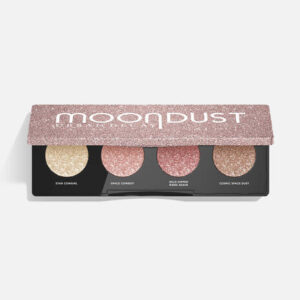 URBAN DECAY – MOONDUST GLITTER EYESHADOW PALETTE
