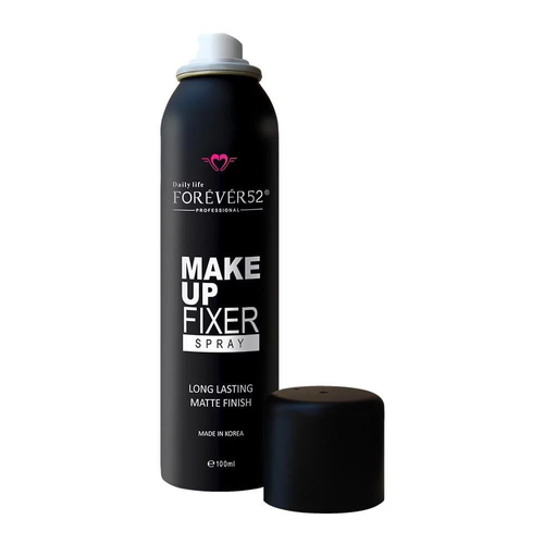Dailylifeforever52 MAKEUP FIXER SPRAY LONG LASTING AND MATTE FINISH – (KMF001) - Image 3