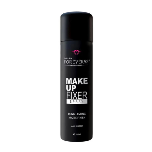Dailylifeforever52 MAKEUP FIXER SPRAY LONG LASTING AND MATTE FINISH – (KMF001)