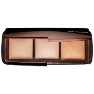 Hourglass Ambient® Lighting Palette {Radiant finish} Highlighter Volume I NET WT/.11 OZ/3.3 (X3)