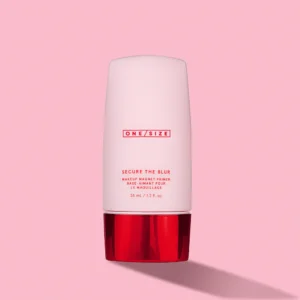 One Size – SECURE THE BLUR MAKEUP MAGNET PRIMER (35mL)