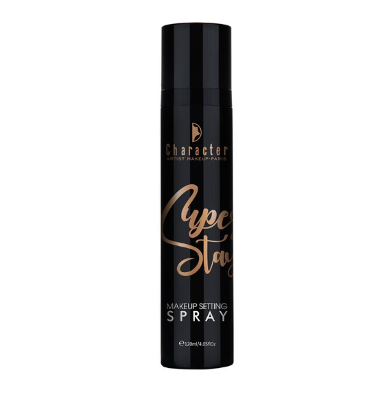 Character Super Stay Makeup Setting Spray – MFC001