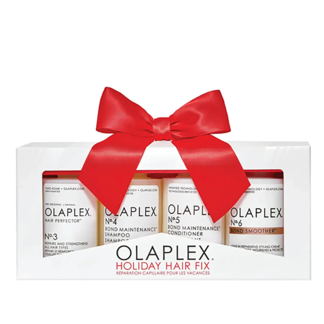 Olaplex Holiday Hair Fix - Image 2