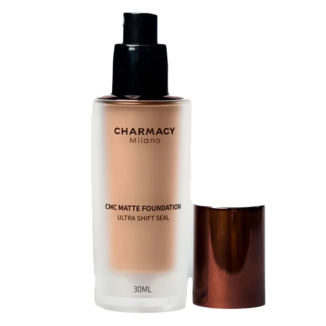 Charmacy Milano CMC Matte Foundation - 04 30ml - Image 2