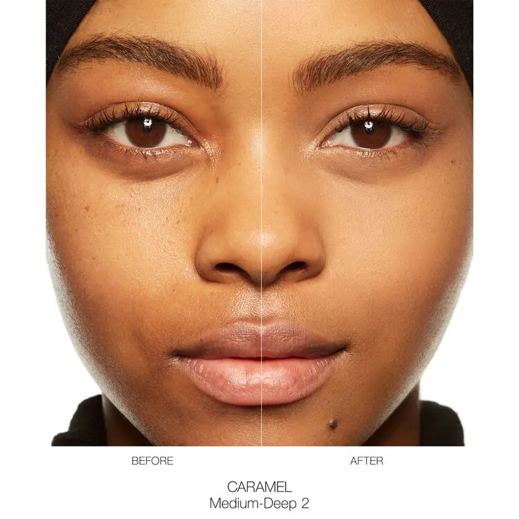 NARS Soft Matte Complete Concealer Caramel - Image 3