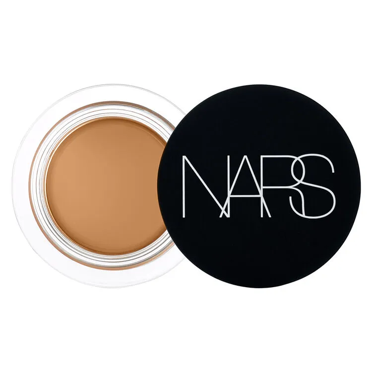NARS Soft Matte Complete Concealer Caramel