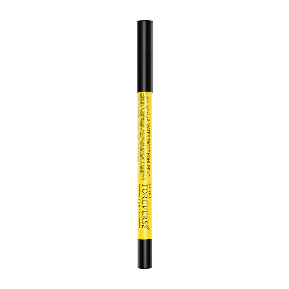 Dailylifeforever52 WATERPROOF KOHL PENCIL – (KWP001)