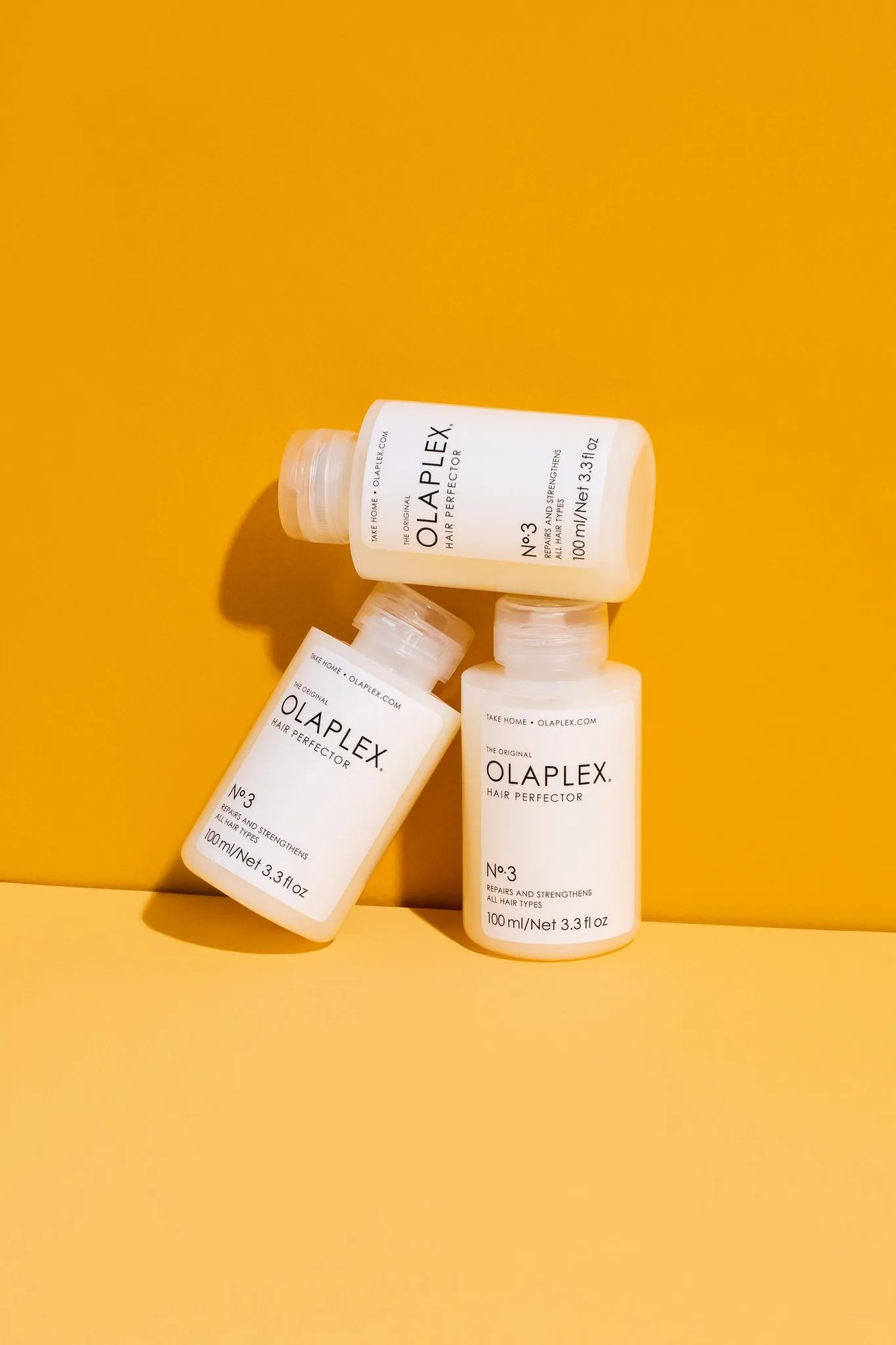 Olaplex No.3 Hair Perfector - Image 2