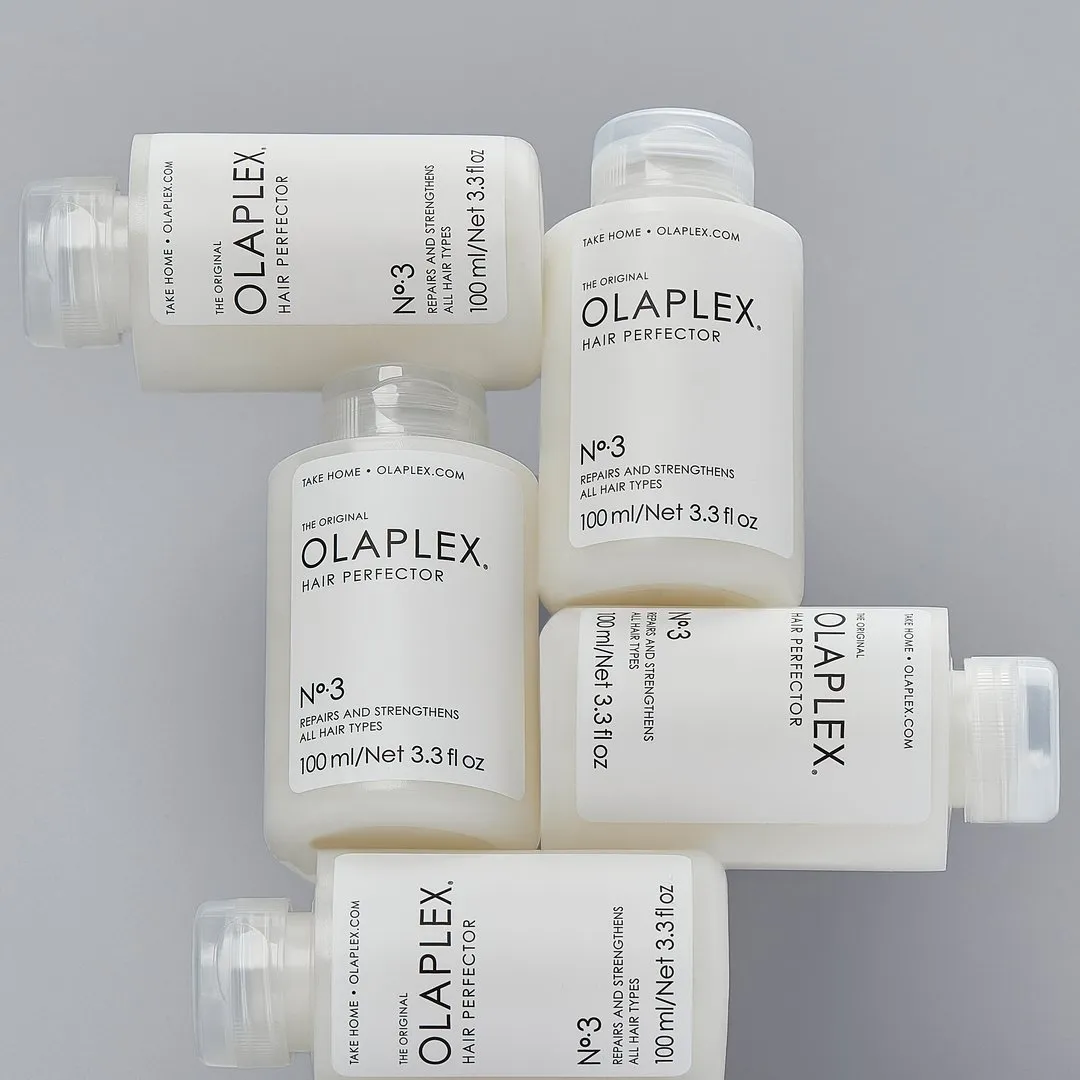 Olaplex No.3 Hair Perfector - Image 6