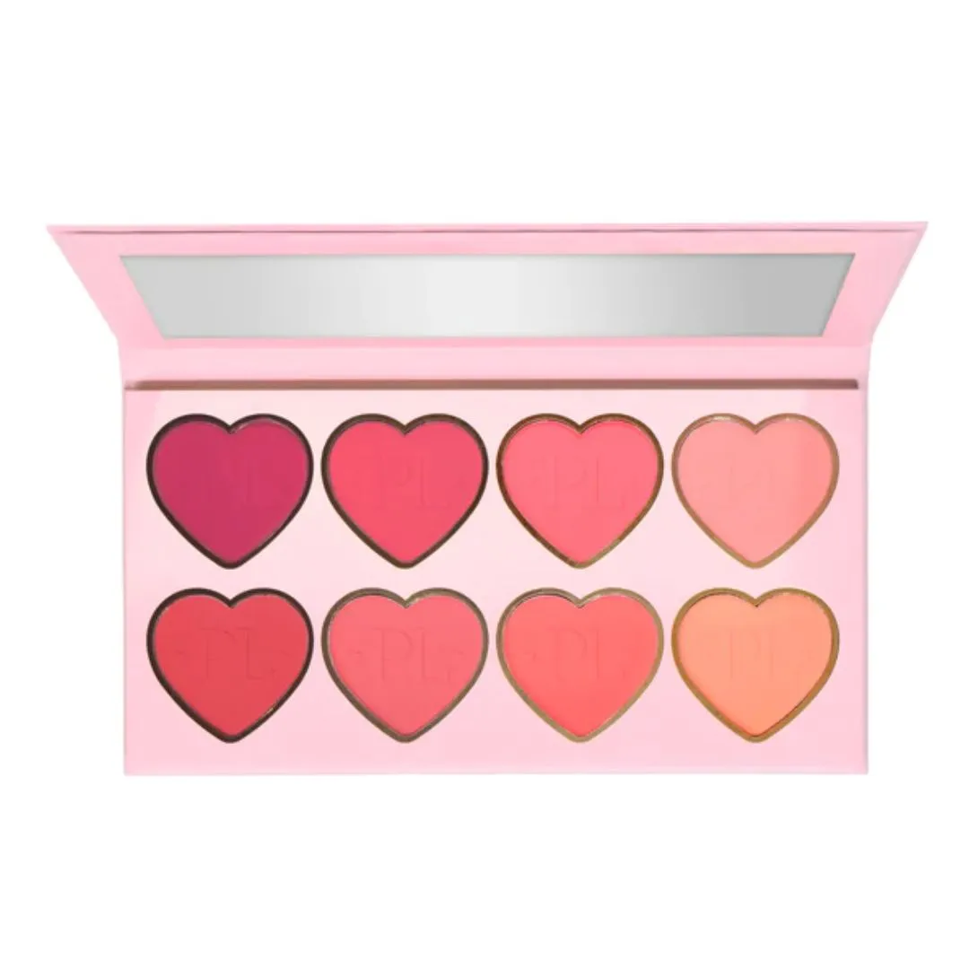 P.Louise Wrap It Up Blusher Palette