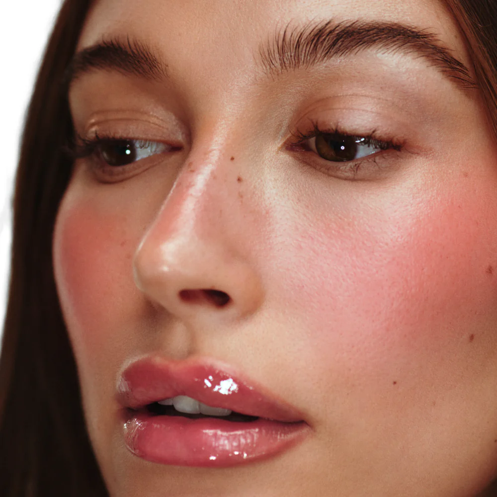 Rhode Peptide Lip Tint Guava Spritz – Bright Coral - Image 3