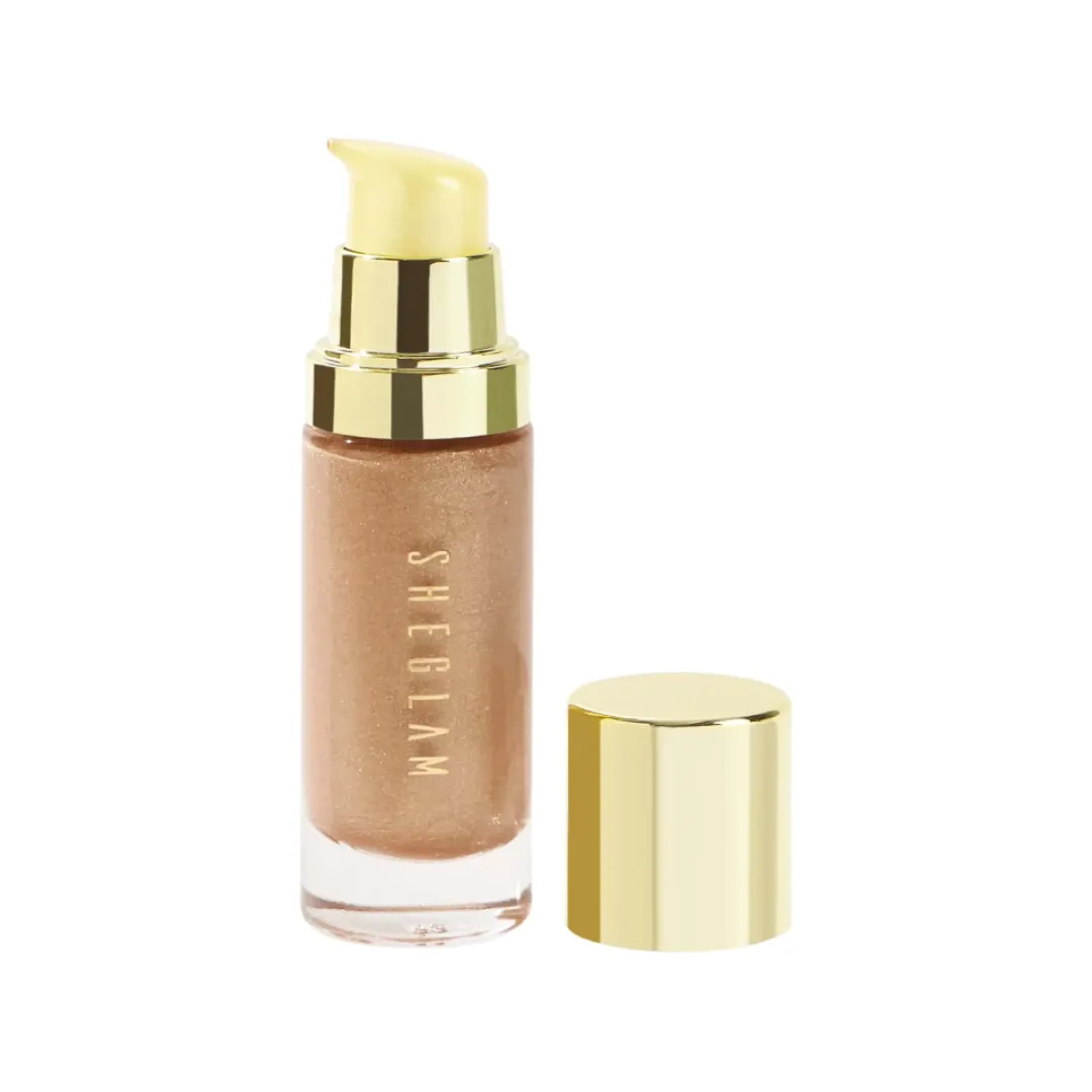 Sheglam Sunkissed Body Highlighter Eros