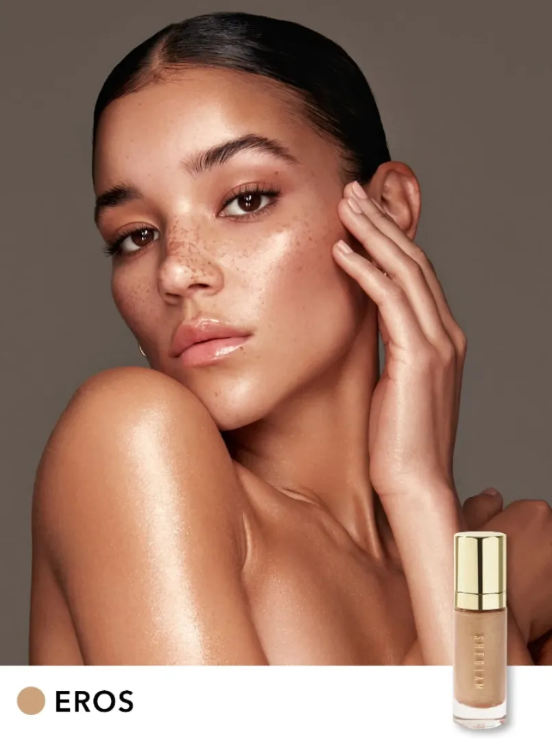 Sheglam Sunkissed Body Highlighter Eros - Image 2