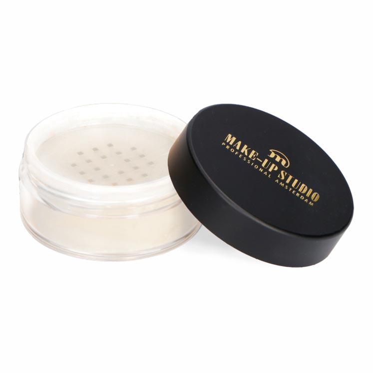 Makeup Studio – Translucent Powder Extra Fine SHADE 1