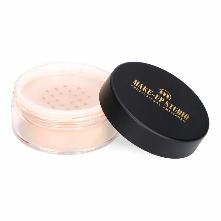 Makeup Studio – Translucent Powder Extra Fine SHADE 2