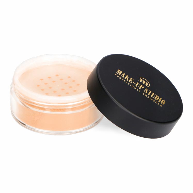 Makeup Studio – Translucent Powder Extra Fine SHADE 4 GINGER