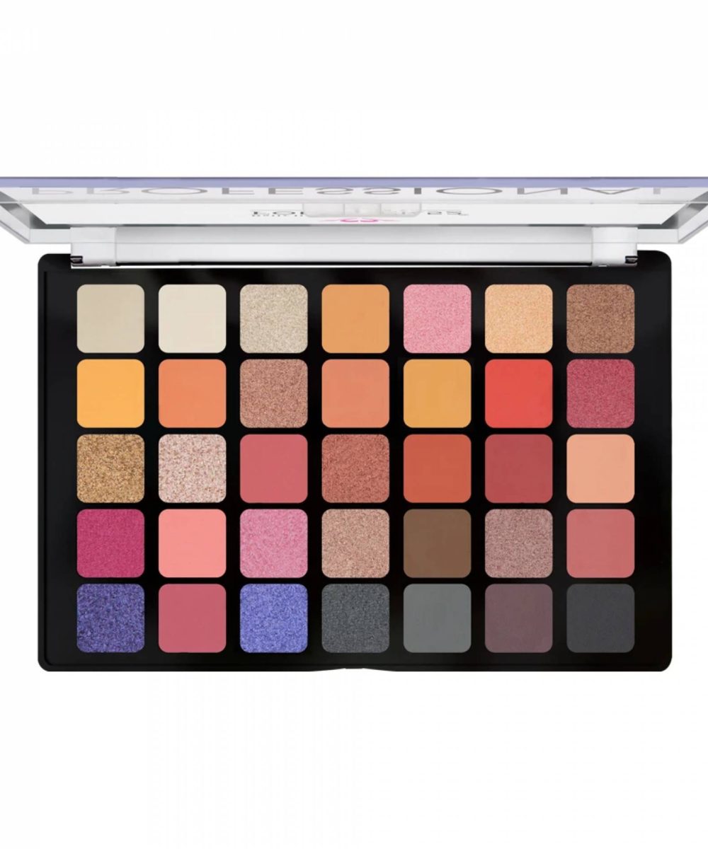 Dailylifeforever52 ULTIMATE EDITION 35 COLOR EYESHADOW PALETTE – UEP001 - Image 4