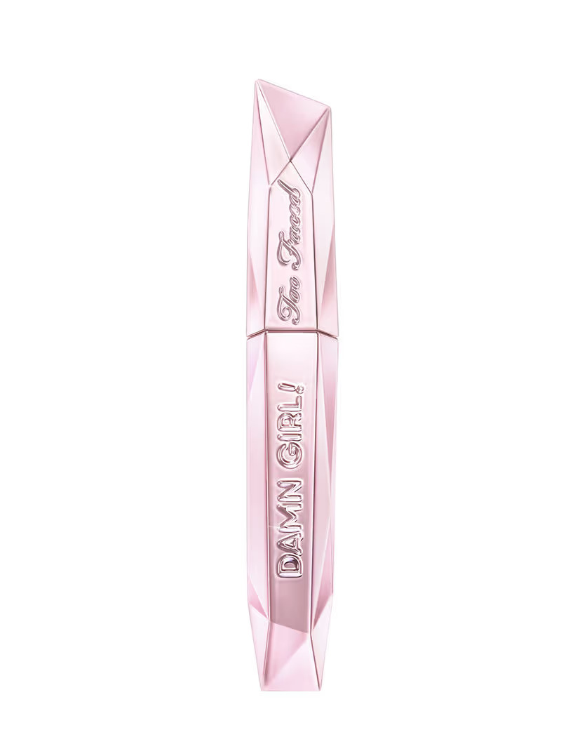 Too Faced Damn Girl! 24 Hours Mascara – Black (13ml)