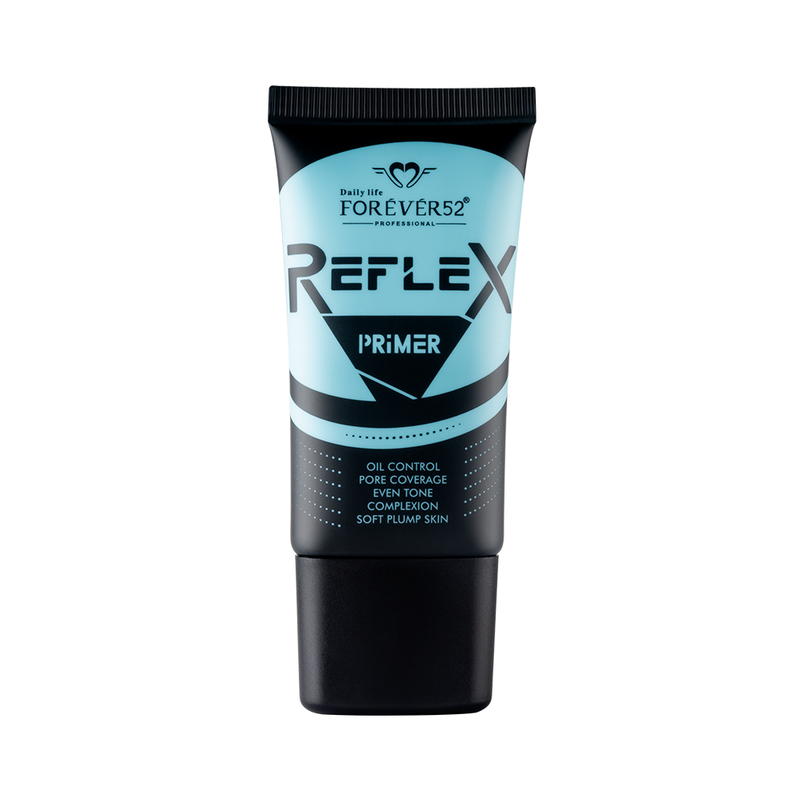 Dailylifeforever52 – Reflex Primer – RXP001