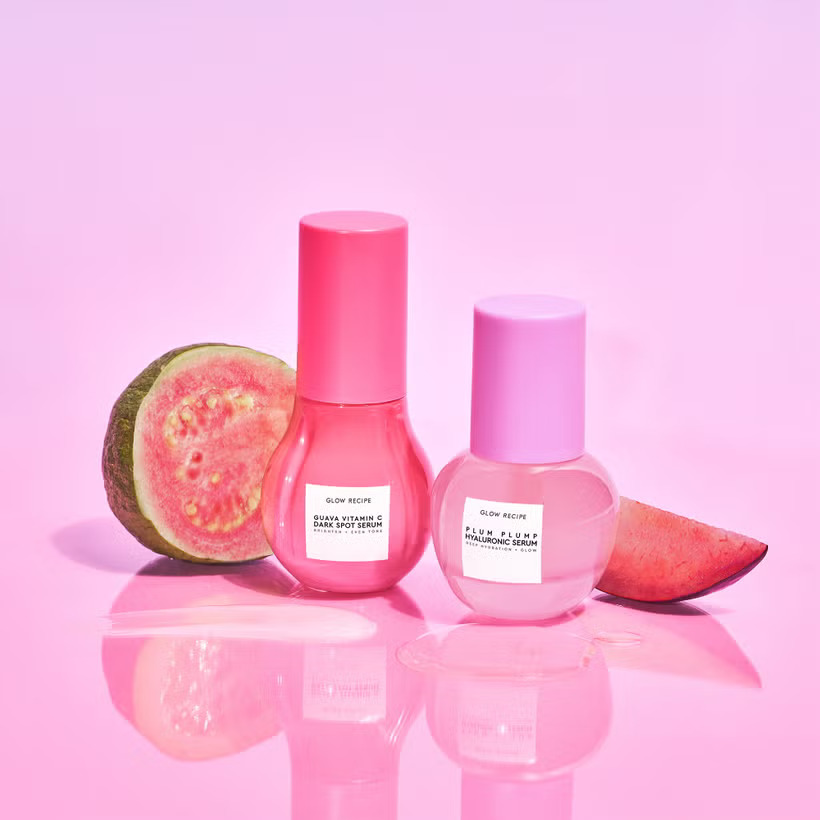 Glow Recipe Plump and Brighten Duo - Image 2