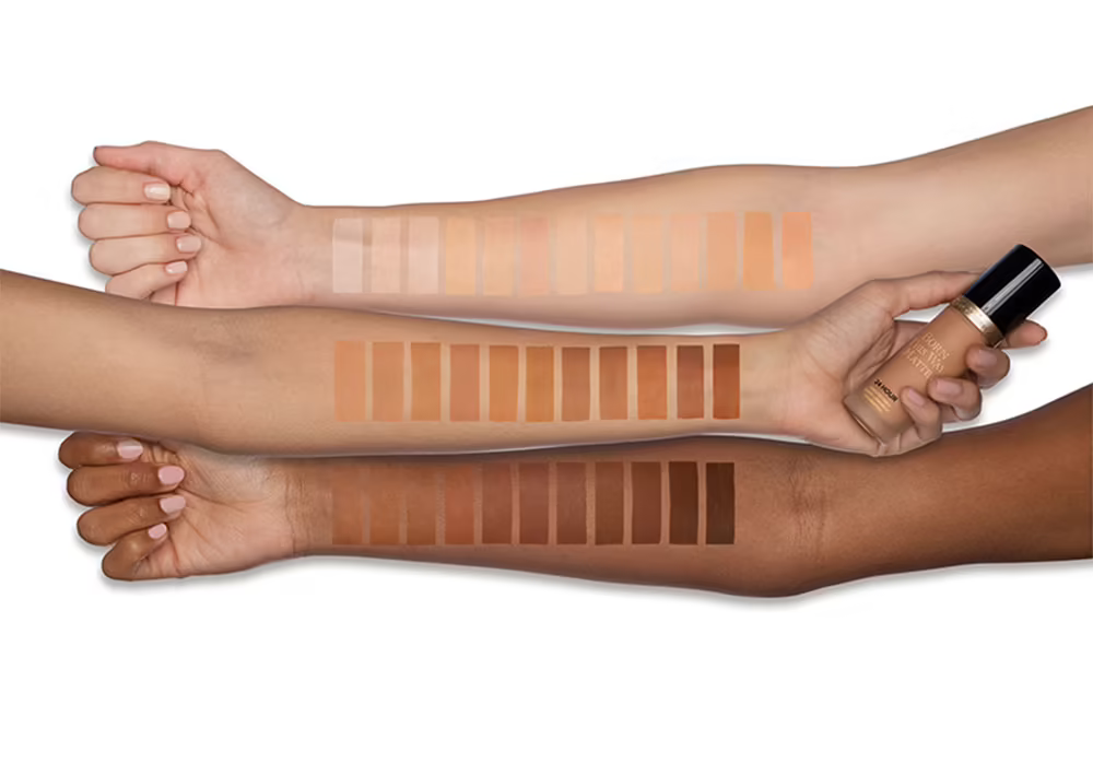 Too Faced – 24 Hour Born This Way Matte Foundation (30mL) - Image 3
