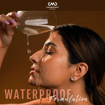 Charmacy Milano CMC Matte Foundation - 06 30ml - Image 3