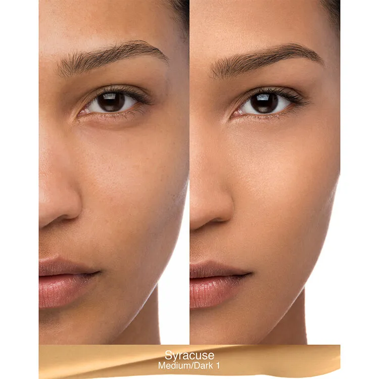 NARS Natural Radiant Longwear Foundation Syracuse- Medium-Deep 1 - Image 3