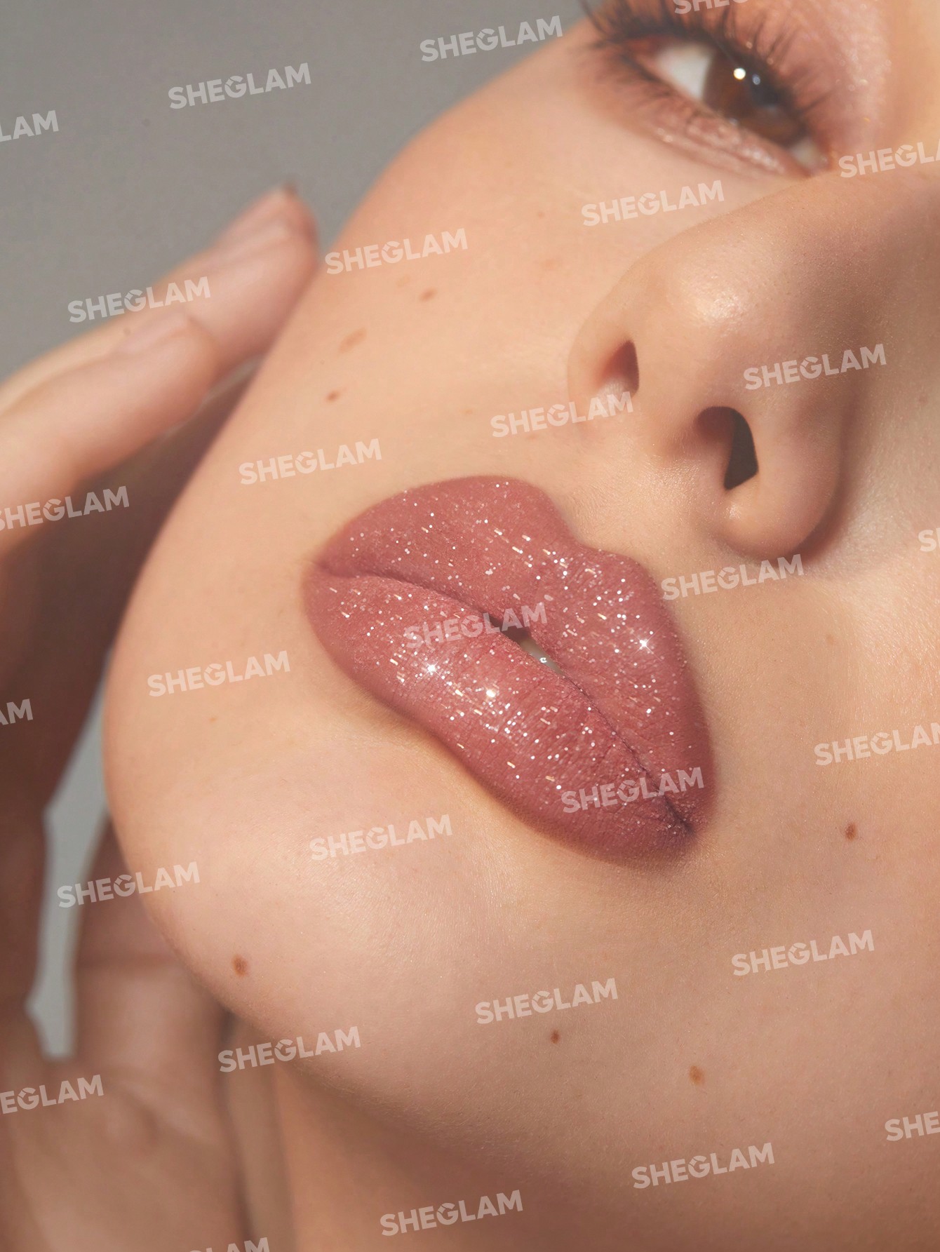 Sheglam Lip Dazzler Glitter Kit-Debutante - Image 6