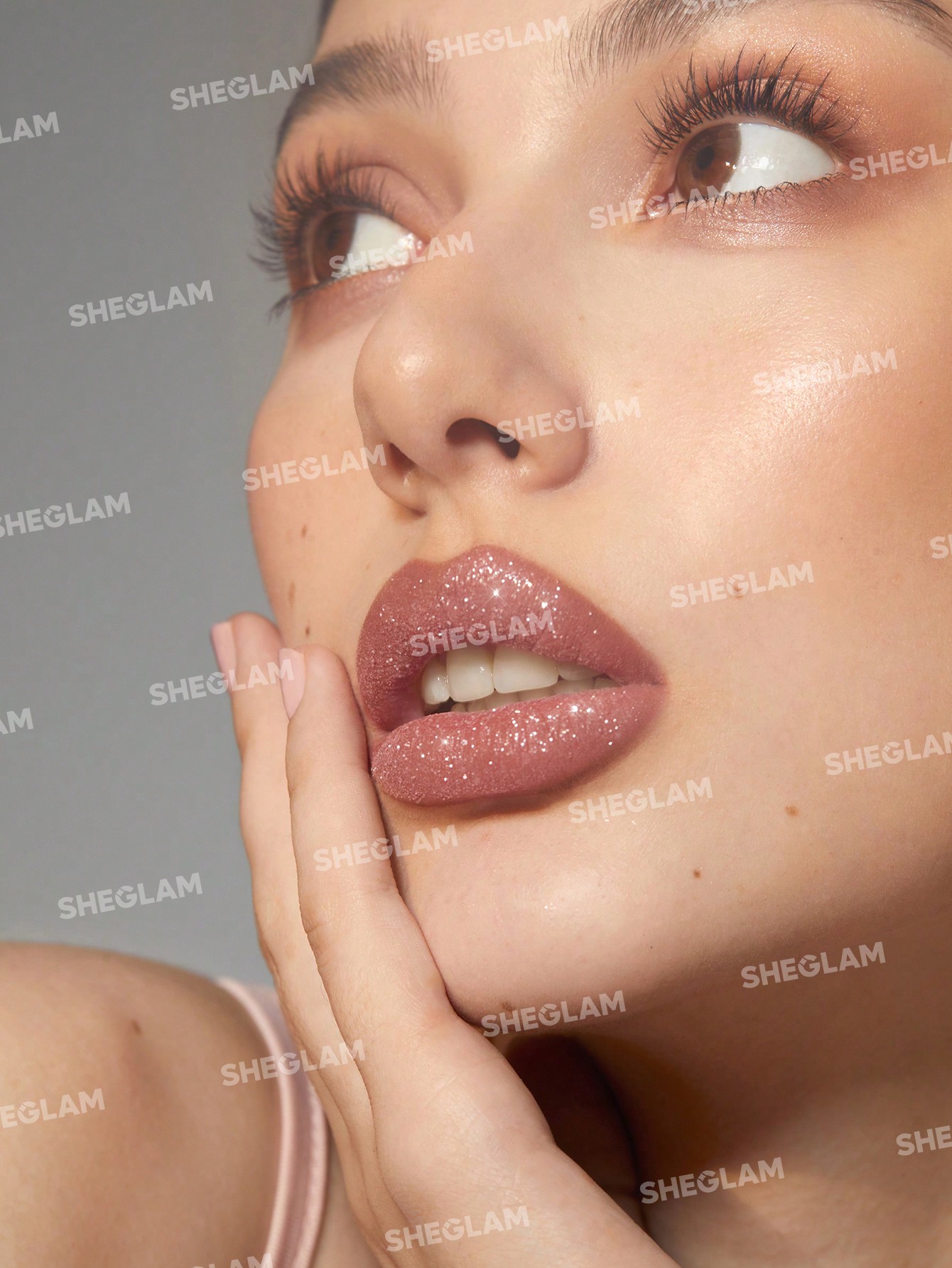 Sheglam Lip Dazzler Glitter Kit-Debutante - Image 4